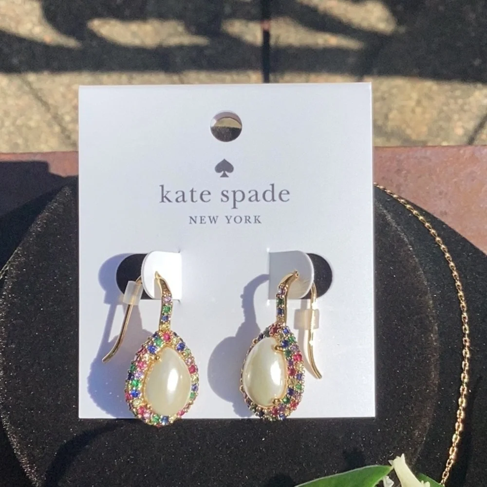 kate spade elegant kate